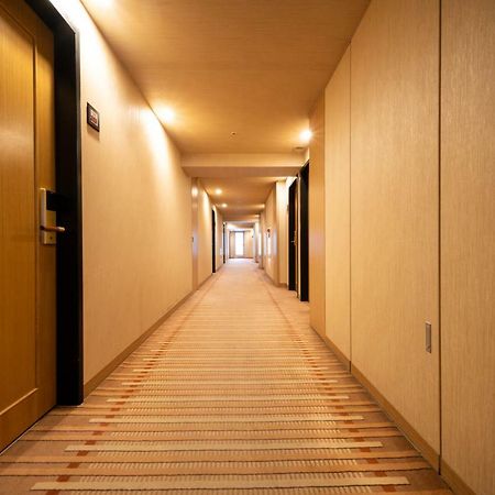 טוקיו Pearl Hotel Yaesu מראה חיצוני תמונה