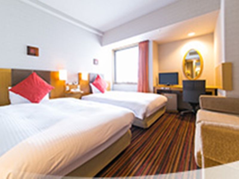 טוקיו Pearl Hotel Yaesu מראה חיצוני תמונה