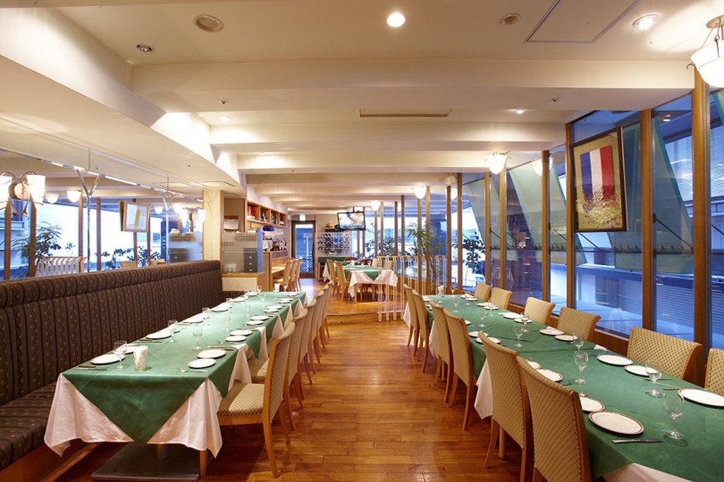 טוקיו Pearl Hotel Yaesu מראה חיצוני תמונה