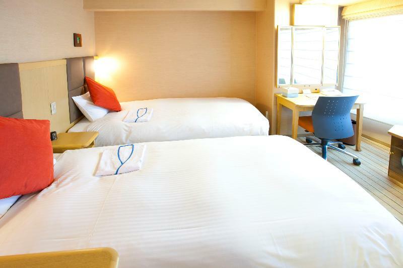 טוקיו Pearl Hotel Yaesu מראה חיצוני תמונה