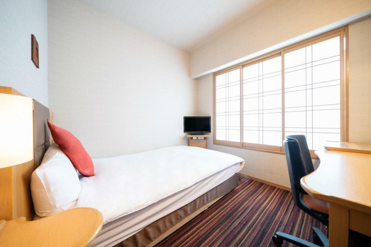 טוקיו Pearl Hotel Yaesu מראה חיצוני תמונה