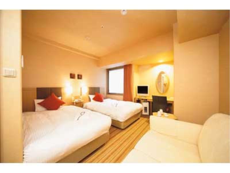 טוקיו Pearl Hotel Yaesu מראה חיצוני תמונה